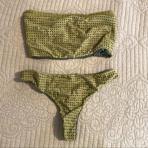 Acacia Cedar Mesh Set